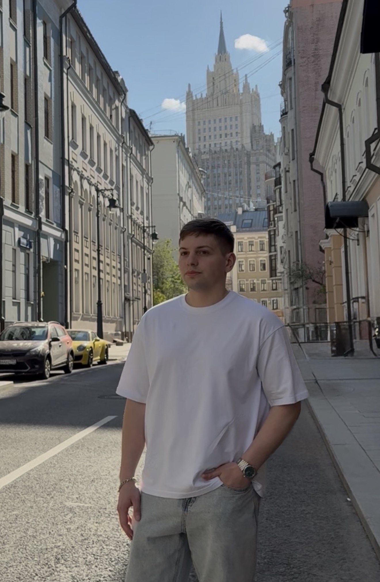 Основатель ARCHERDEV